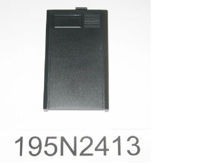 Terminal cover for medium VLT2800 units Terminal cover for medium VLT2800 units