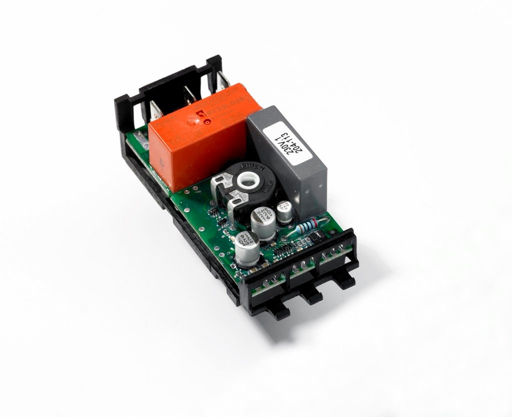 ETC 1H, Electronic Temperature Controls Product Range