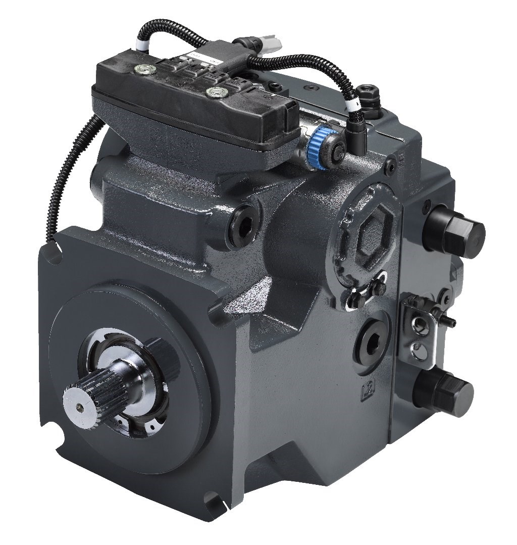 H1 AC Product specifications