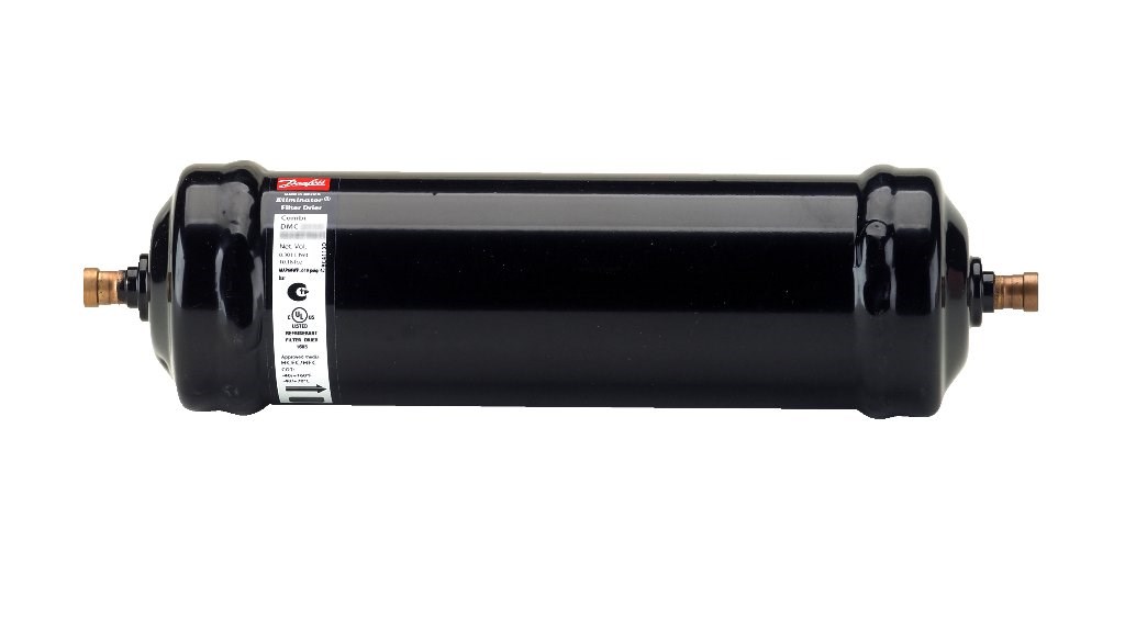 Filter driers Product Range