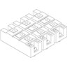 SILICONE CONT RECTIFIERS SILICONE CONT RECTIFIERS