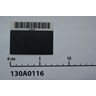 Top label without logo for IP21 70mm