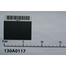 Top label without logo for IP55/66 70mm