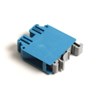 Bornier bleu p/ câble 35mm²