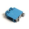 Terminal block blue for 35 mm2 cable