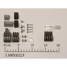 Accessory bag for smooth cable entry A5 Accessory bag for smooth cable entry A5