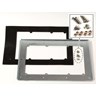 Panel Through Mounting Kit, A5 Panel Through Mounting Kit, A5