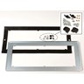 Panel Through Mounting Kit, B2 Panel Through Mounting Kit, B2