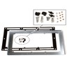 Panel Through Mounting Kit, C1 Panel Through Mounting Kit, C1
