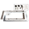 Montageset voor paneeldoorvoer, C2 Montageset voor paneeldoorvoer, C2