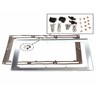 Panel Through Mounting Kit, C2 Panel Through Mounting Kit, C2