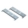 Mounting Brackets, IP55/66, A5 Mounting Brackets, IP55/66, A5