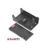 LCP Blindcover, w/ Danfoss logo, IP20/21 LCP Blindcover, w/ Danfoss logo, IP20/21