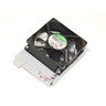 Fan assembly 80x80x25mm coated Fan assembly 80x80x25mm coated