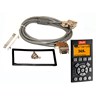 LCP Mounting Kit w/ graphical LCP102, 3m