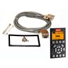 LCP Mounting Kit w/ graphical LCP102, 3m LCP Mounting Kit w/ graphical LCP102, 3m
