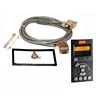 LCP Mounting Kit w/ numerical LCP101, 3m LCP Mounting Kit w/ numerical LCP101, 3m