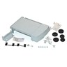 IP 21/Type 1 conversion kit, top, A3 IP 21/Type 1 conversion kit, top, A3