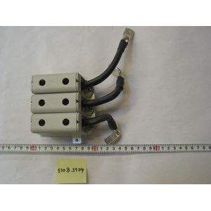 Cable Assembly For Motor Cables Frame C2 Electro Mechanics Danfoss Netherlands Product Store