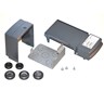 IP21/Type1 conversion kit, M3 IP21/Type1 conversion kit, M3
