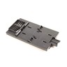 DIN Rail Mounting Kit, M1, M2 DIN Rail Mounting Kit, M1, M2
