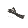 LCP 31-kabel, 3m LCP 31-kabel, 3m