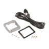 lcp pnl mounting kit ip55,incl.3 m cable
