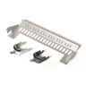 Decoupling Plate mounting kit, H7 Decoupling Plate mounting kit, H7