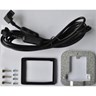 LCP Remote Mounting Kit,w/ 3m cable