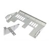 Decoupling Plate mounting kit, J6 Decoupling Plate mounting kit, J6