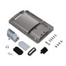 Wall Mounting Plate, FCP 106, MH2