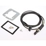 Kit de montage a/ câble de 3 m p/ LCP31 Kit de montage a/ câble de 3 m p/ LCP31