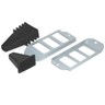 Kit finger guard,g2 mcd 500 Kit finger guard,g2 mcd 500