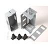 Kit finger guard,g3 mcd 500 Kit finger guard,g3 mcd 500
