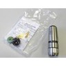 Motor connector without cable Motor connector without cable