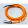 Motor connector, 5 m cable Motor connector, 5 m cable
