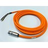 Motor connector, 10 m cable Motor connector, 10 m cable