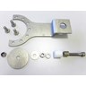 TORQUE ARM STAINLESS STEEL TORQUE ARM STAINLESS STEEL