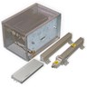 br. res 130ohm / 200w 2.1%duty /2875-400 br. res 130ohm / 200w 2.1%duty /2875-400