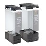 IP 21/Type 1 conversion kit, C3 IP 21/Type 1 conversion kit, C3