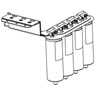 DC CAP ASSY, 4700μF (575V) DC CAP ASSY, 4700μF (575V)