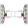 CABLE, DCDC-CCM 24V