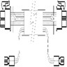 CABLE, DCDC-CCM 24V