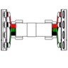 CABLE, DCDC-PWM 250V