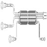 CABLE, VFD-DCDC 15M