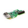 OPT-D1-V:System Bus adapt, 2xfibre OPT-D1-V:System Bus adapt, 2xfibre