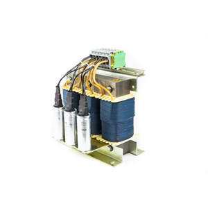 SIN-0018-5-0-P,SINE-filt 18A 500V IP00 | VACON® Sine-Wave Filter | Filters and Braking Options | Drives Danfoss Switzerland Product Store