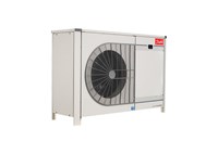 Condensing Units - Product Range